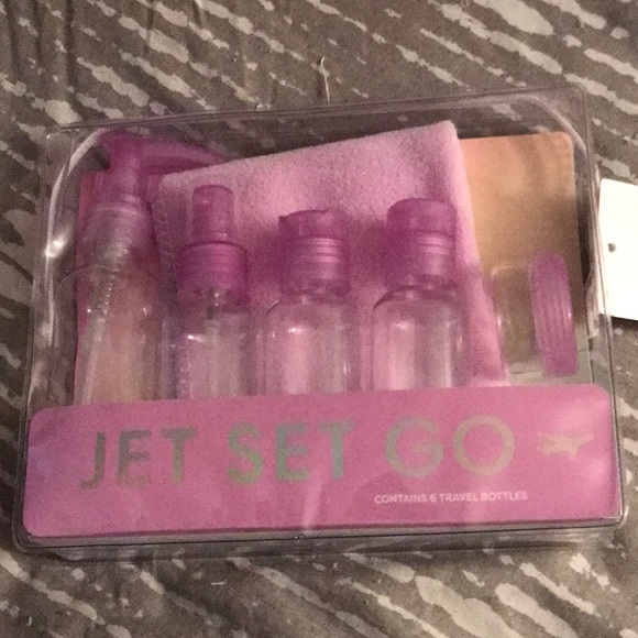 SPA TRAVEL SET - Picture 4 of 7